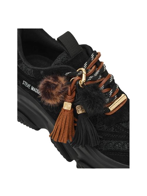 Steve Madden Sneakers Steve Madden | SMPPOSSESSION-PP-15.15